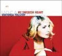 Tolstoy, Viktoria - My Swedish Heart [Import]