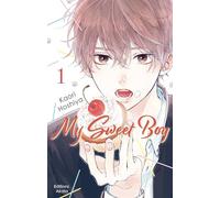 My Sweet Boy - Tome 1 (VF)