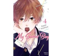 My Sweet Boy - Tome 4