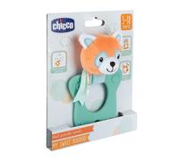 My Sweet Doudou Hochet Panda Roux