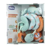 My Sweet Doudou Spirale D'activités Caméléon