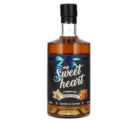 My Sweet Heart 8 Years Old Barbados Breeze Vanilla & Carmel 40% Vol. 0,7l
