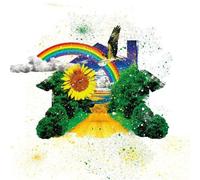 mayddle – My Sweet Home/20-Twenty [Import]