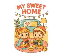 My Sweet Home