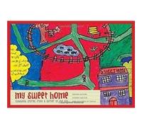 My Sweet Home by Samina MishraSherna Dastur Inconnu (Auteur)