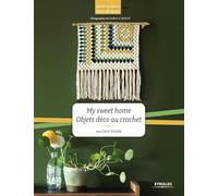 My sweet home - Objets déco au crochet