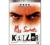 My Sweet Killer - DVD Zone 1