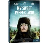 My Sweet Pepper Land DVD E
