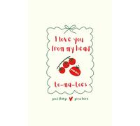 My Sweet THoughts: Where Little Things Grow into Big Love