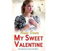 My Sweet Valentine by Annie Groves Paperback Book Groves, Annie (Auteur)