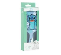 My sweety pop | Brosse à Cheveux Enfant Disney Stitch | Démêlage Facile sans Douleur | Brosse Pneumatique Rectangulaire Bleue | Accessoire Coiffure pour Filles | Idée Cadeau Officielle Lilo et Stitch