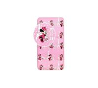 My Sweety Pop- Drap housse enfant Minnie Mouse