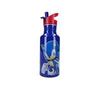 My Sweety Pop- Gourde enfant Sonic en acier inoxydable