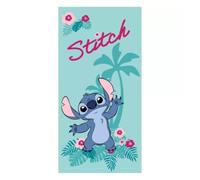 My sweety pop Serviette de Bain Disney Lilo et Stitch Hawaii Drap de Plage