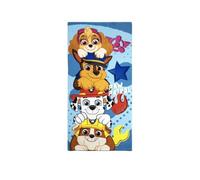 My sweety pop Serviette de Plage Enfant Pat' Patrouille Drap de Bain