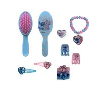 My Sweety Pop | Set Accessoires Cheveux et Bijoux Fille | Stitch et Angel