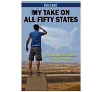 My Take On All 50 States