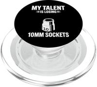 My Talent is Losing Prises de Voiture 10 mm PopSockets PopGrip pour MagSafe