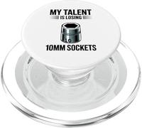 My Talent is Losing Prises de Voiture 10 mm PopSockets PopGrip pour MagSafe