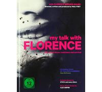 My Talk With Florence (Mediabook) (DVD) Poet Paul