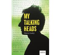 My talking heads