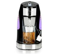 Infuseur à thé - DOMO - DO482WK - 3000 W - 1,5 L - Préparation rapide - Noir
