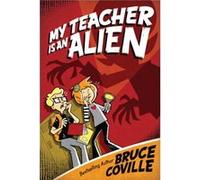 My Teacher Is an Alien