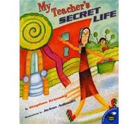 My Teachers Secret Life by Stephen Krensky Stephen Krensky (Auteur)
