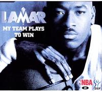 My Team Plays to Win (INCL. 3 Versions, 1999) [Import]