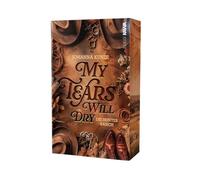 My tears will dry: Die Hunter Ranch (Bd.1) | Eine Cowboy-Romance | Ein gefühlvoller Ranch-Roman in Montana voller Leidenschaft und Geheimnisse