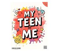 My Teen and Me: A Parenting and Teen Lifestyle Magazine - Sep 2025: Helping Families Connect Through Teen Lifestyle and Parenting