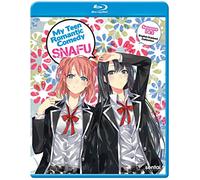 My Teen Romantic Comedy-Snafu [Blu-Ray]