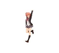 My Teen Romantic Comedy SNAFU Climax - Statuette 1/8 Yui Yuigahama 21 cm