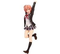 My Teen Romantic Comedy SNAFU Climax - Statuette 1/8 Yui Yuigahama 21 cm G