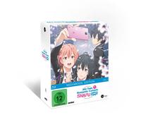 My Teen Romantic Comedy SNAFU Climax Vol.1 (Blu-ray)