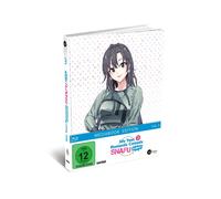 My Teen Romantic Comedy SNAFU Climax Vol.3 (Blu-ray)