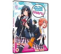 My Teen Romantic Comedy Snafu Comple [Edizione: Regno Unito] [Import]