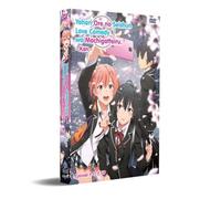 My Teen Romantic Comedy Snafu Dvd