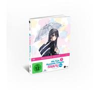 My Teen Romantic Comedy SNAFU Too - Vol.3 (DVD)
