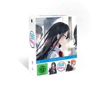 My Teen Romantic Comedy SNAFU - Vol.1 (Blu-ray)