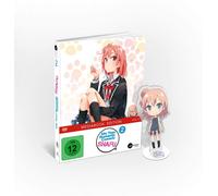 My Teen Romantic Comedy SNAFU - Vol.2 (DVD)