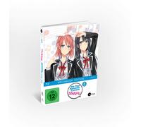 My Teen Romantic Comedy SNAFU - Vol.3 (Blu-ray)