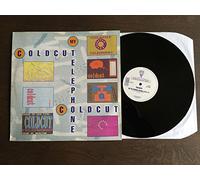 My Telephone (Redial, 1989, UK, b/w 'Theme from Evil Eddy [Hedmaster Mix]') [Import]