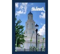 My Temple Journey: Journaling Intentional Service Performed in the House of the Lord