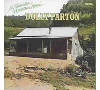 My Tennessee Mountain Home [Remaster] by Dolly Parton [CD] NEUF