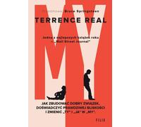 My - Terrence Real (livre en polonais)