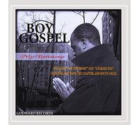 My Testimony
