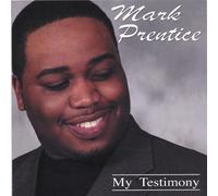 My Testimony