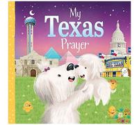 My Texas Prayer