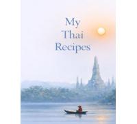 My Thai Recipes